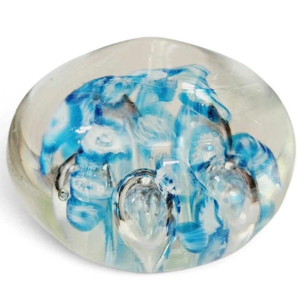 Unbranded handcrafted art